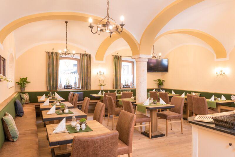 Hotel Bockmaier Oberpframmern Bagian luar foto