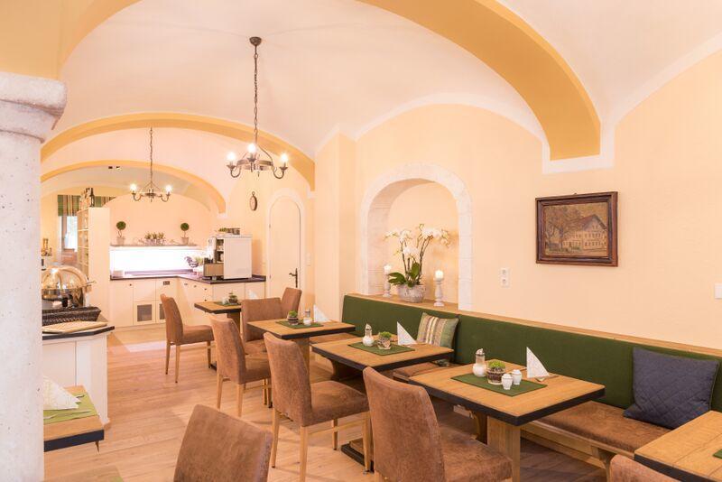 Hotel Bockmaier Oberpframmern Bagian luar foto